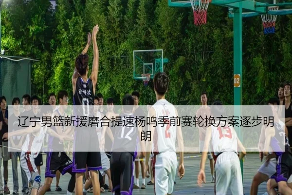 辽宁男篮新援磨合提速杨鸣季前赛轮换方案逐步明朗(YOUBO)
